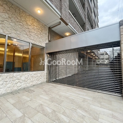 
						プリマ ステラ 外観2