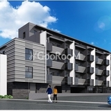 コンフォリア・リヴ平井ミューティオ