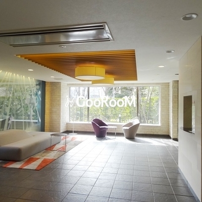 
						プライムアーバン豊洲 ロビー2