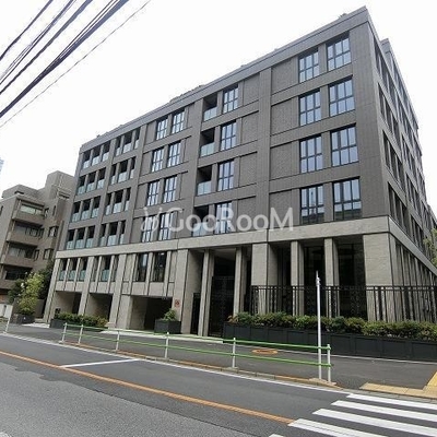 
						ザコノエ三田綱町 外観写真