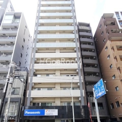 
						クレストヒル文京千石 外観写真2