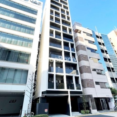 
						グランマーチ芝公園 外観写真3