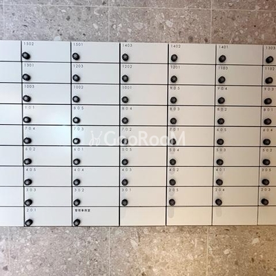 
						デュオフラッツ葛西 外観写真7