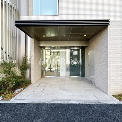 
						駒場ウエスト 外観写真5