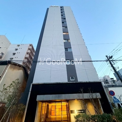 
						ジェイワザック両国　外観