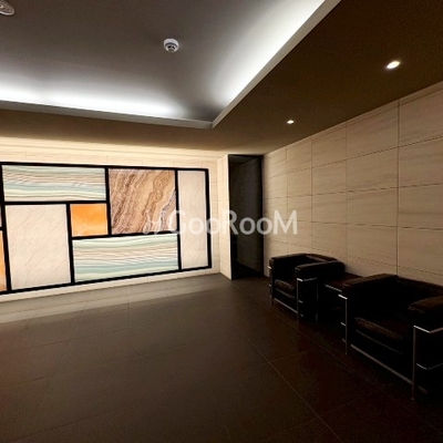 
						ジェイワザック両国　ロビー