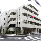 クレイシア目黒碑文谷