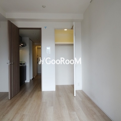 
						MFPRコート武蔵小山 室内写真2