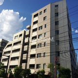 クラッシィハウス浜田山