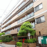 グランドステージ戸越公園弐番館