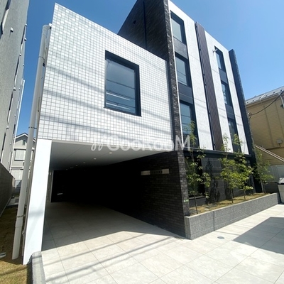 
						ルオーレ上北沢駅前 外観