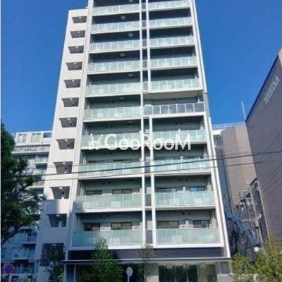 
						リビオメゾン芝浦 外観写真2