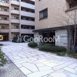 アトラス江戸川アパートメント