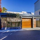 プレステージレジデンス白金長者丸