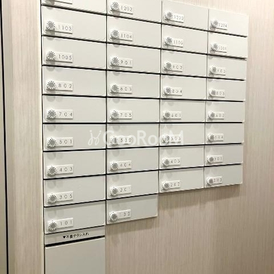 
						パークアクシス森下 外観写真12