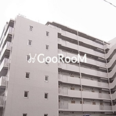 
						エミリブ下落合 外観写真3