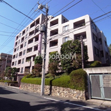 ライオンズガーデン馬事公苑