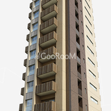 ブリリア上野ザ・レジデンス