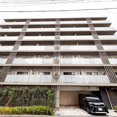 
						エルベース押上サウス 外観画像2