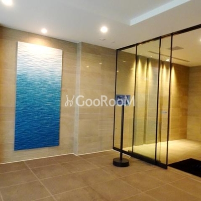 
						ウエリスアーバン水天宮前 エントランス