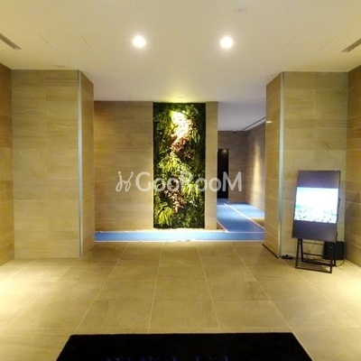 
						ウエリスアーバン水天宮前 ロビー