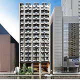 レガシス中目黒