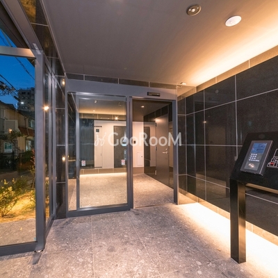 
						リフレイムファイブ池尻大橋 外観写真3