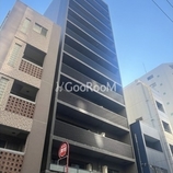 コンフォリア・リヴ八丁堀