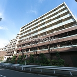 パークアクシス池田山