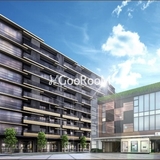 パークホームズ西小山