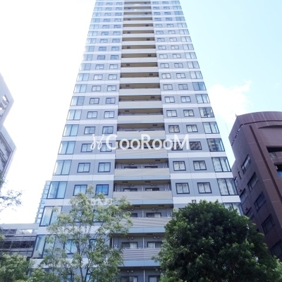 
						ベルファース芝浦タワー 外観写真