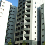 メインステージ白金高輪駅前