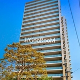 プラウドタワー東池袋