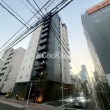 ブリリアイスト武蔵小杉