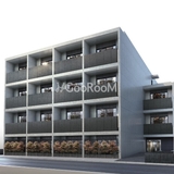 スカイコートソレア新丸子