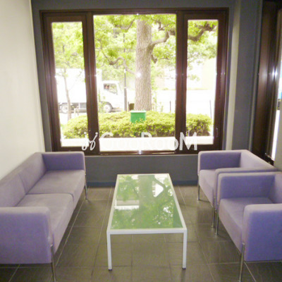 
						プライムアーバン勝どき 共用施設