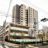 イニシア多摩川