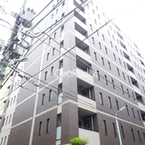 オープンレジデンシア築地