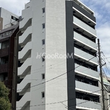 シーズンフラッツ蒲田ウエスト