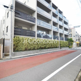 リベラージュ目黒洗足