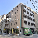 東急ドエル・グラフィオ麹町