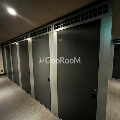 
						ザ・サンメゾン表参道　トランクルーム