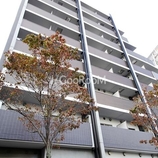 エムレジデンス中野坂上