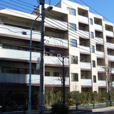 リビオ武蔵野中町