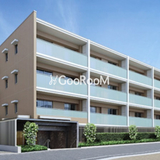 プレジリア代々木大山町