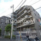 ライオンズマンション中野坂上シティ