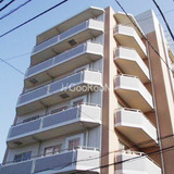 レリーザ・ガーデン板橋