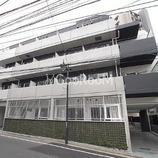 ステージファースト東新宿