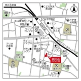 アルファコート西新井