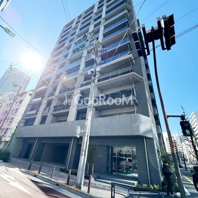 
						リビオメゾン御茶ノ水イースト 外観写真3